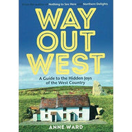 Way Out West Guide Book