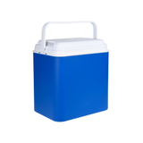 Electric Cool Box 24L 12V