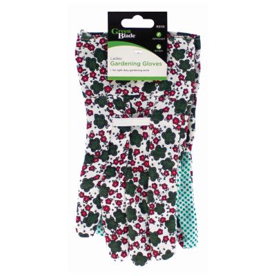 Ladies Gardening Gloves