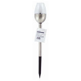 Stainless Steel Solar Pathway Light