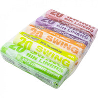 20pk Scented Swing Bin Liners