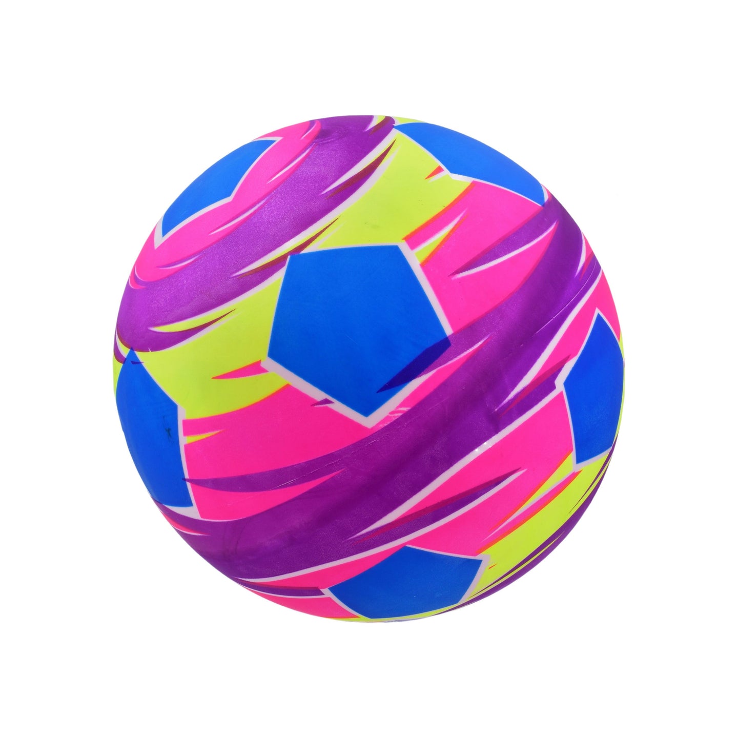 9" Bright Lightweight Football Assorted styles