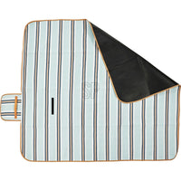 Picnic Blanket 130x150cm - 3 Asstd Colours
