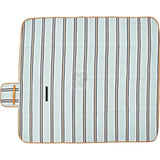 Picnic Blanket 130x150cm - 3 Asstd Colours
