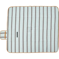 Picnic Blanket 130x150cm - 3 Asstd Colours