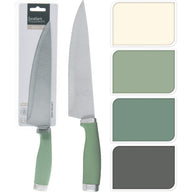 20.5cm Chef's Knife  / Carving Knife Assorted Colours