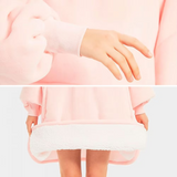 Adult Big Cosie - The Pink One