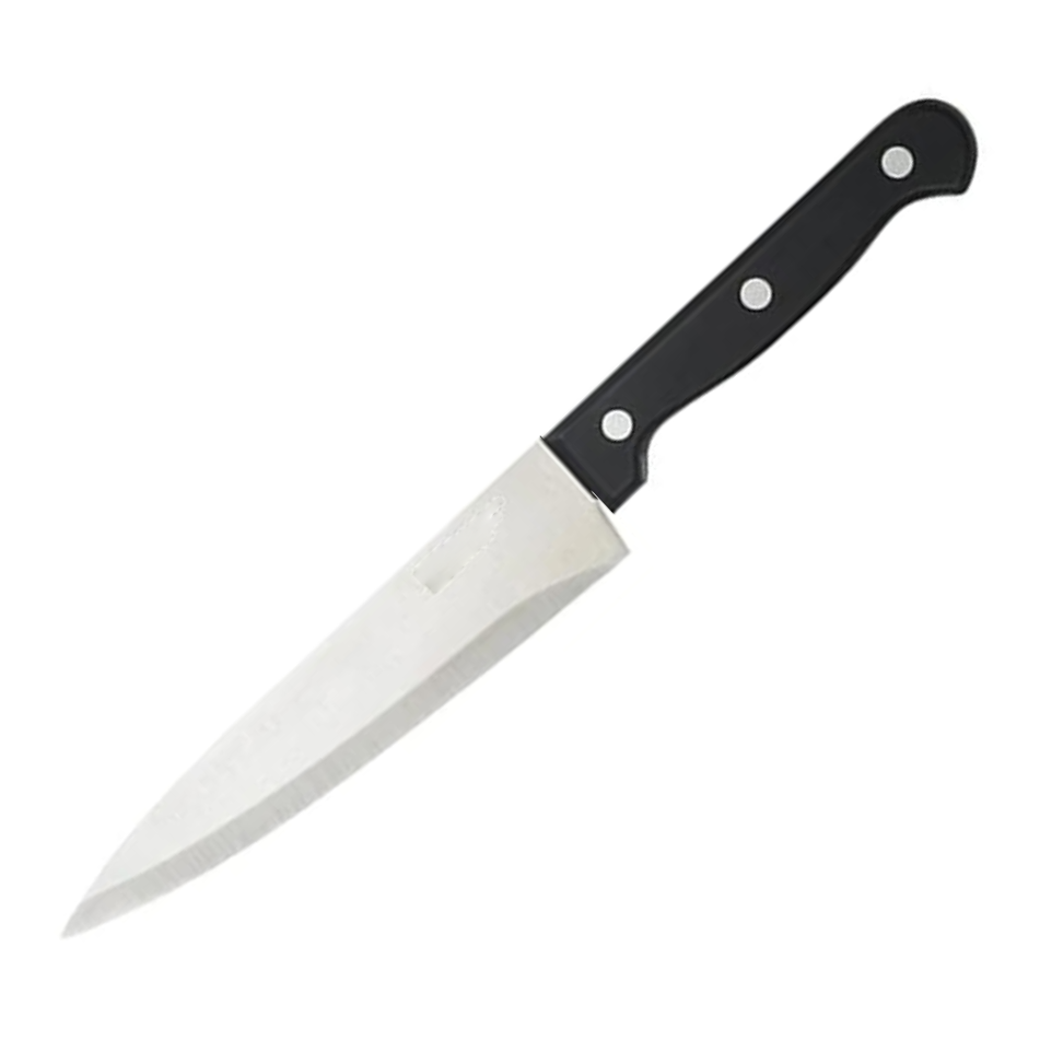 Stainless Steel Chef's Knife