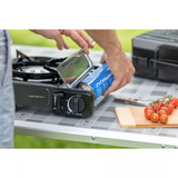 Campingaz CP250 Valve Gas Cartridge 4pk