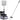 Telescopic Extending BBQ Spatula CDU of 24