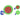 Fruit Drencher Disk