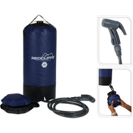 Camping Shower With 11L Pump