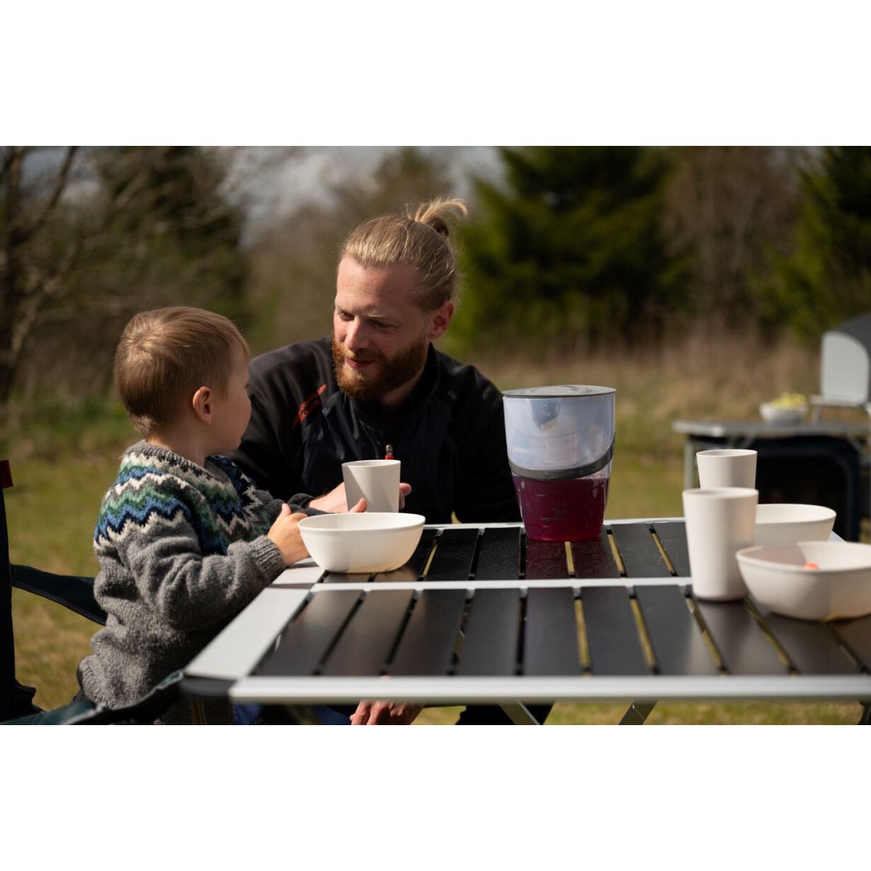 Easy Camp Cerf Pitcher Set