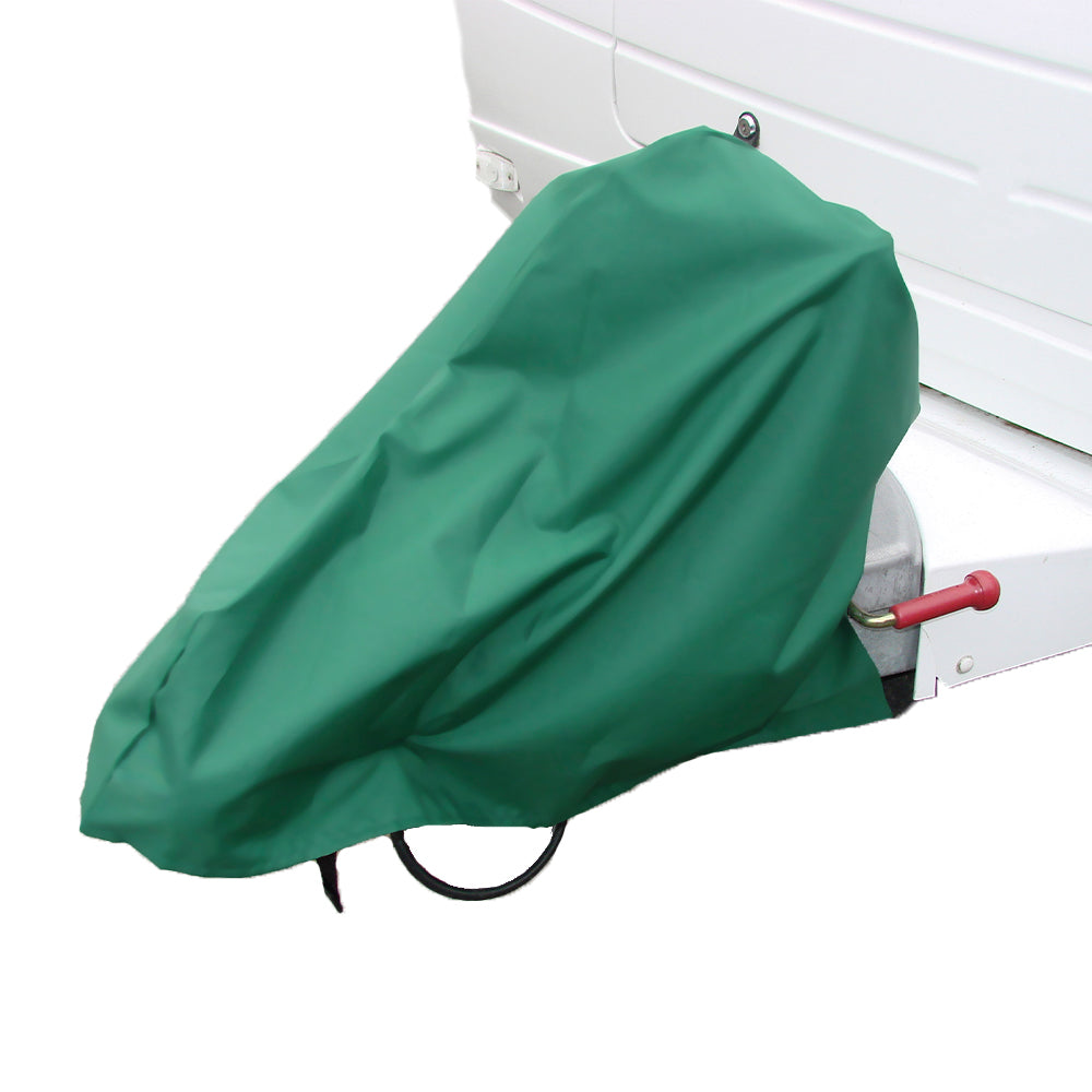 Tow Hitch Cover