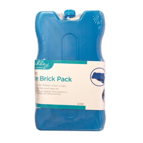 Ice Block Slim 200g  - Pack of 2