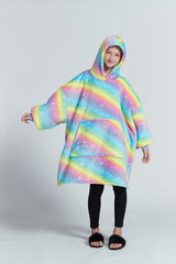 Junior/ Toddler Big Cosie - Rainbow