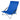 Low Folding Beach Chair