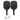 Pickleball Set