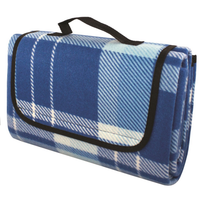 Acrylic Picnic / Travel Rug