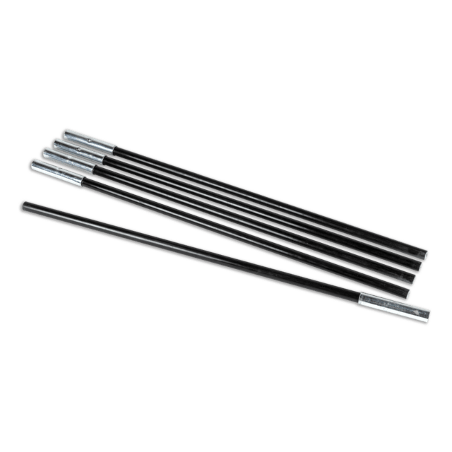 Kampa 7.9mm Fibreglass Pole Kit