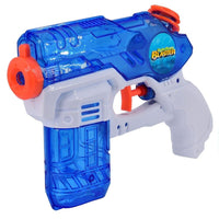 Hydrostorm Blaster 16cm Water Pistols - CDU of 12