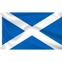 Scotland Flag