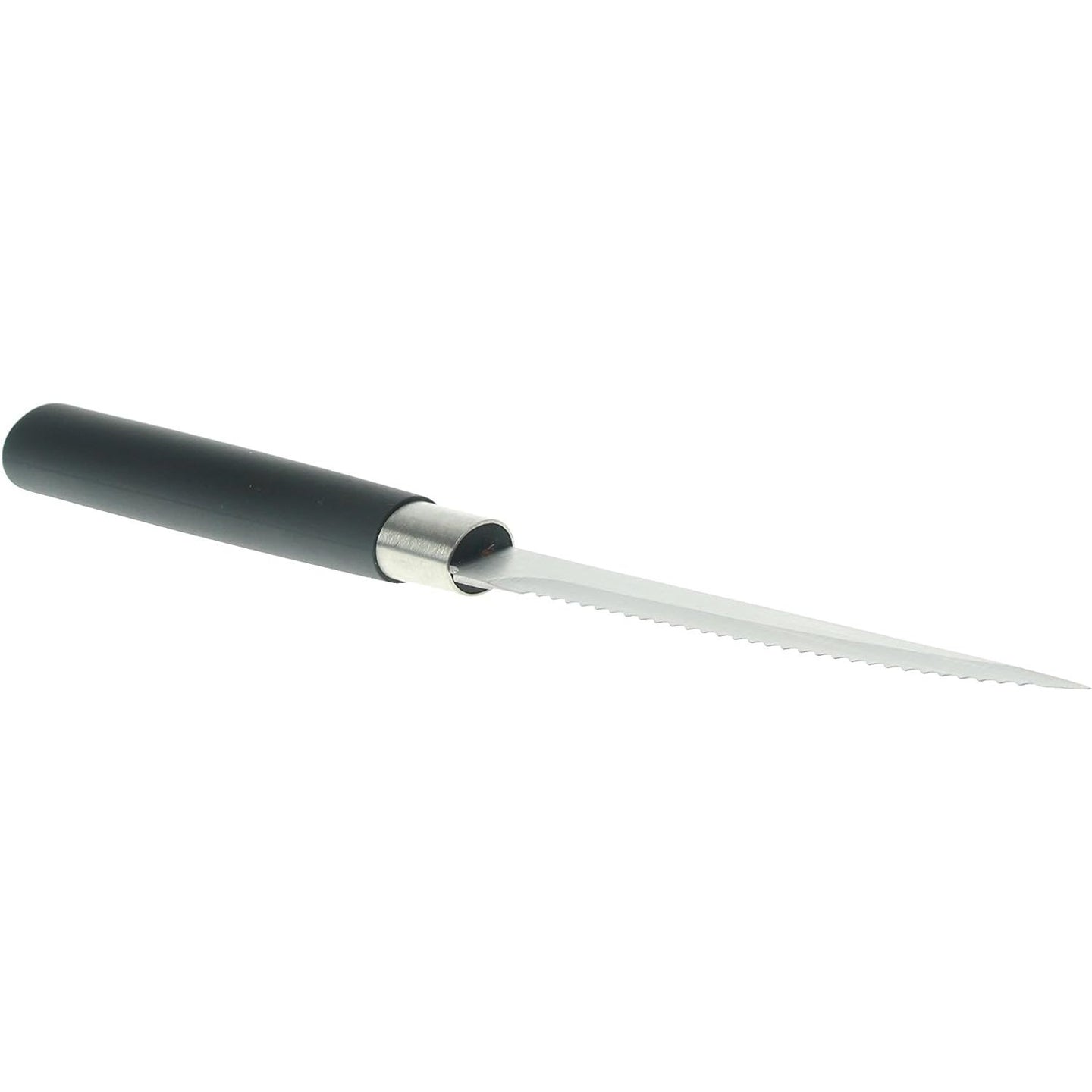 Serrated Utility Knife