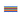 Windbreak Traditional Stripe - 4 Pole