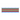 Windbreak Traditional Stripe - 6 Pole