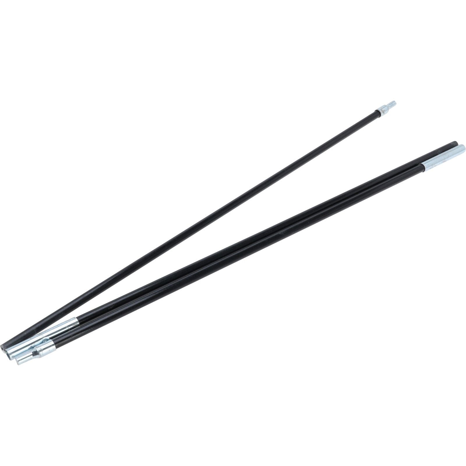 Compact Lightweight 4 Pole Wind Screen Blue