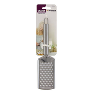 Flat Handheld Grater/Zester